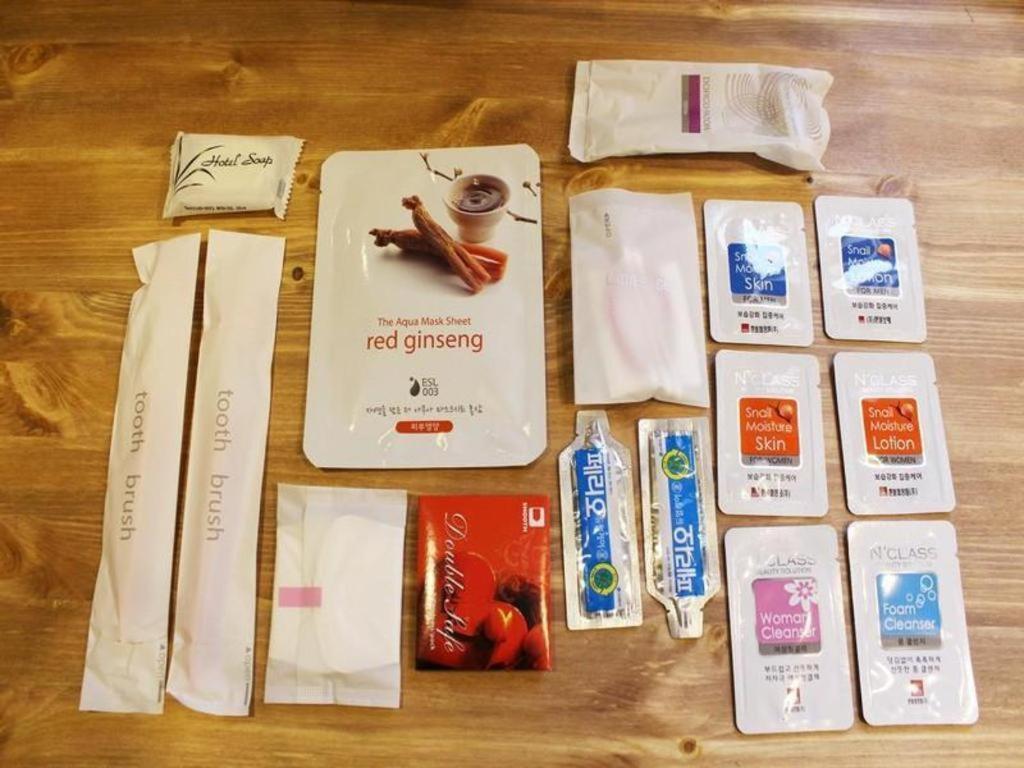 金州Made精品汽车旅馆 全州市 外观 照片